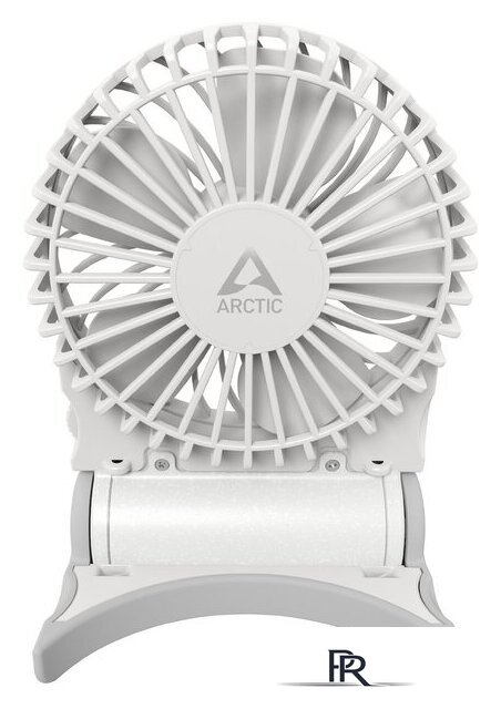 Вентилятор Arctic Summair 2Go AEBRZ00029A (white) - Изображение №7 — Интернет-магазин ПроЗаказ