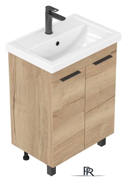  Onika Тумба под умывальник Легран 50 (105040) - Изображение №4 — Интернет-магазин ПроЗаказ