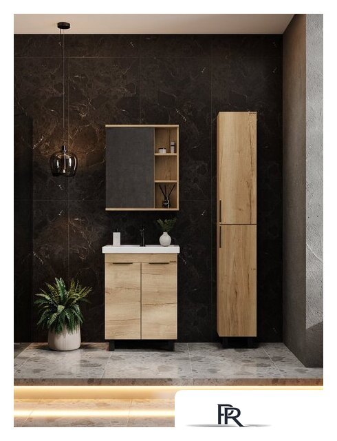  Onika Тумба под умывальник Легран 50 (105040) - Изображение №8 — Интернет-магазин ПроЗаказ