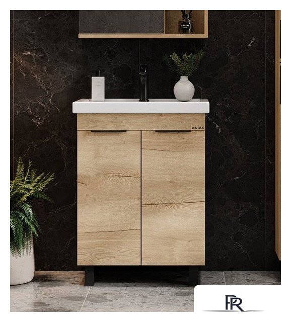  Onika Тумба под умывальник Легран 50 (105040) - Изображение №1 — Интернет-магазин ПроЗаказ