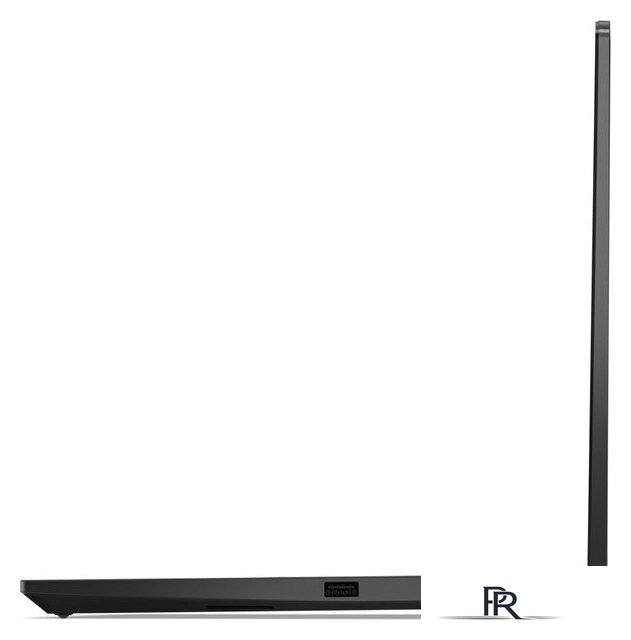 Ноутбук Lenovo ThinkPad E14 Gen 6 AMD 21M4S19900 - Изображение №7 — Интернет-магазин ПроЗаказ