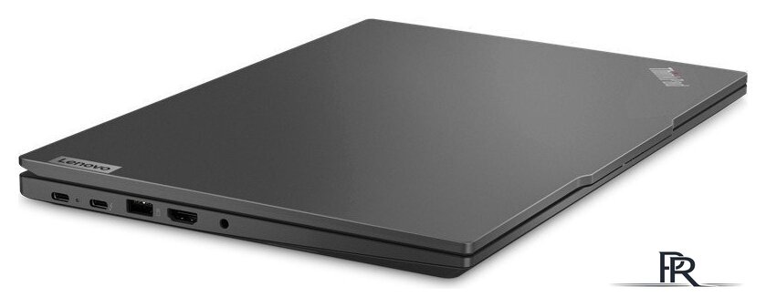 Ноутбук Lenovo ThinkPad E14 Gen 6 AMD 21M4S19900 - Изображение №5 — Интернет-магазин ПроЗаказ