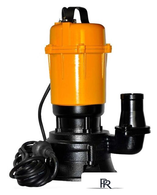 Фекальный насос SBK SBSQ10-2B.00 - Изображение №1 — Интернет-магазин ПроЗаказ