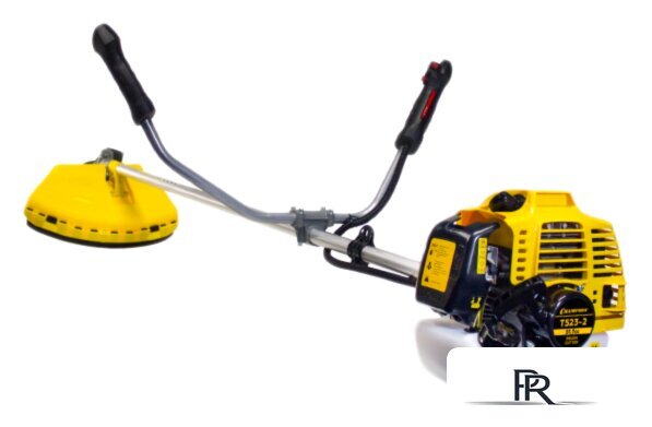 Триммер Champion T523-2 - Изображение №2 — Интернет-магазин ПроЗаказ
