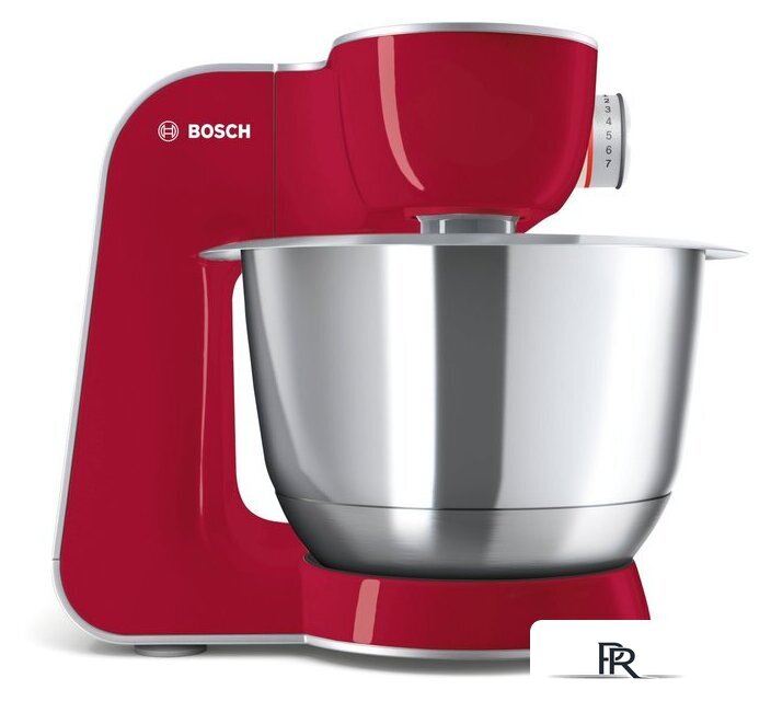 Кухонная машина Bosch MUM58720 - Изображение №2 — Интернет-магазин ПроЗаказ