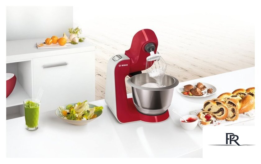 Кухонная машина Bosch MUM58720 - Изображение №5 — Интернет-магазин ПроЗаказ