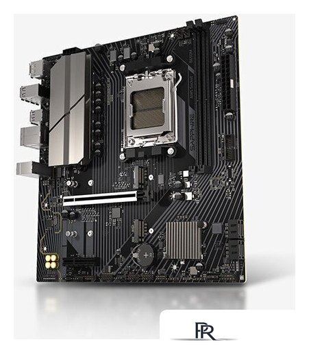 Материнская плата Sapphire B650M-E - Изображение №3 — Интернет-магазин ПроЗаказ