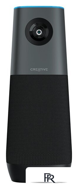 Веб-камера для видеоконференций Creative Live! Cam Meet 4K - Изображение №1 — Интернет-магазин ПроЗаказ