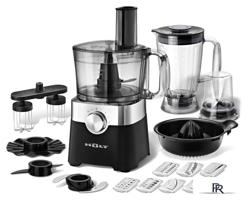 Кухонный комбайн Holt HT-FP-013 - Изображение №1 — Интернет-магазин ПроЗаказ