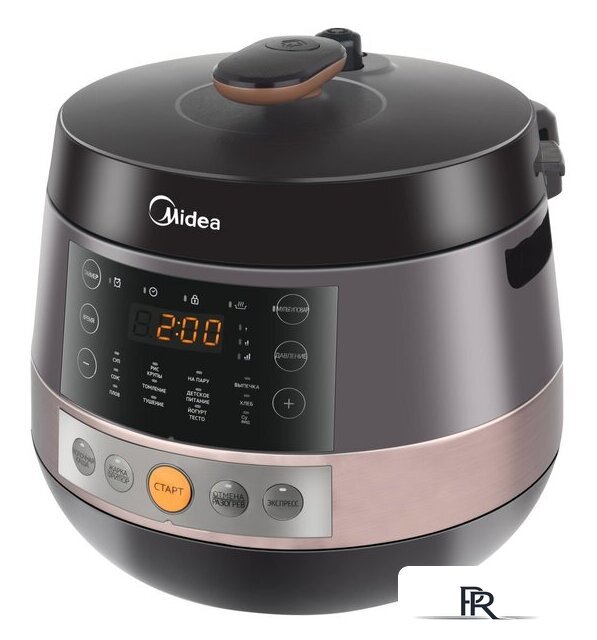 Мультиварка-скороварка Midea MPC-6002 - Изображение №1 — Интернет-магазин ПроЗаказ