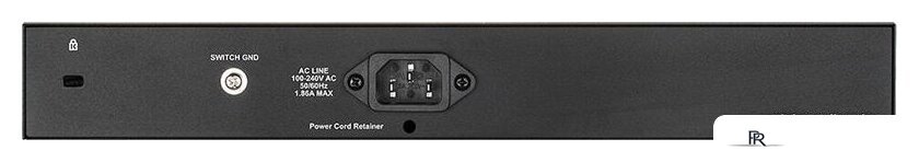 Управляемый коммутатор 2-го уровня D-Link DGS-1210-10MP/FL - Изображение №3 — Интернет-магазин ПроЗаказ