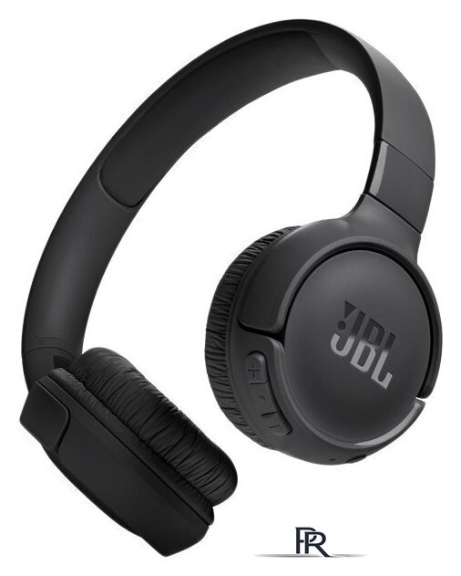 Наушники JBL Tune 525BT (черный) - Изображение №1 — Интернет-магазин ПроЗаказ