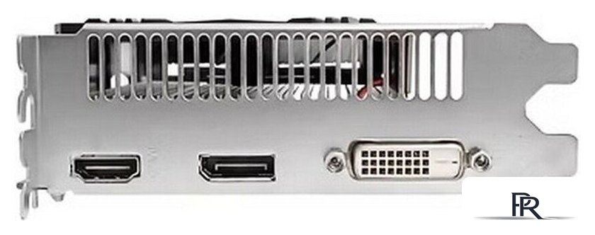 Видеокарта Sinotex Ninja Radeon RX 560 4GB GDDR5 AJRX56045F - Изображение №3 — Интернет-магазин ПроЗаказ