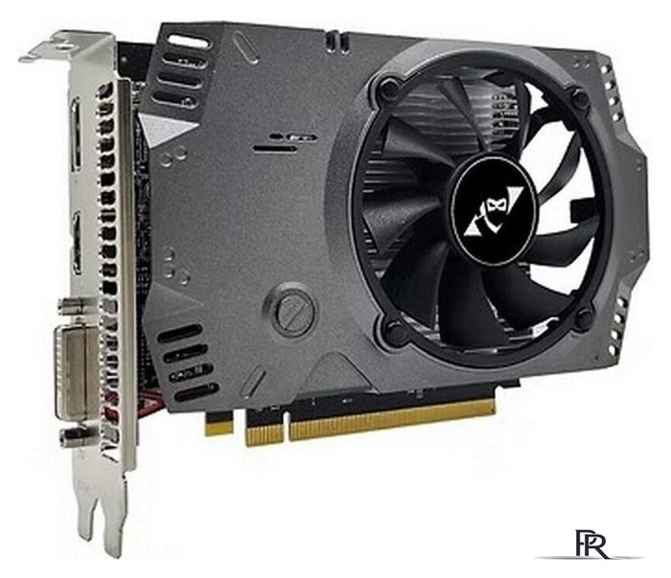 Видеокарта Sinotex Ninja Radeon RX 560 4GB GDDR5 AJRX56045F - Изображение №2 — Интернет-магазин ПроЗаказ