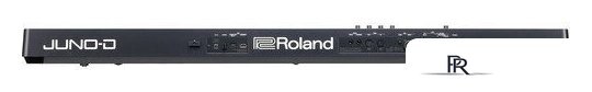 Синтезатор Roland Juno-D7 - Изображение №3 — Интернет-магазин ПроЗаказ