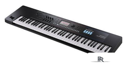 Синтезатор Roland Juno-D7 - Изображение №2 — Интернет-магазин ПроЗаказ
