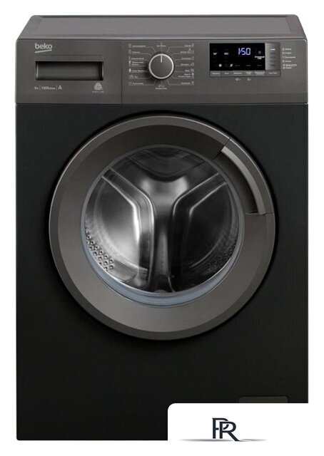 Стиральная машина BEKO WRE 6512 BAA - Изображение №1 — Интернет-магазин ПроЗаказ