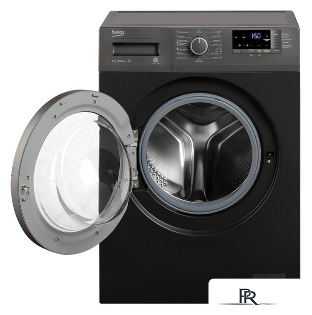 Стиральная машина BEKO WRE 6512 BAA - Изображение №3 — Интернет-магазин ПроЗаказ