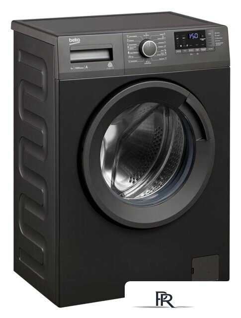 Стиральная машина BEKO WRE 6512 BAA - Изображение №2 — Интернет-магазин ПроЗаказ