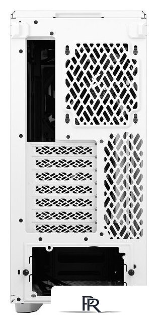 Корпус Fractal Design Meshify 2 Compact Clear Tempered Glass FD-C-MES2C-05 - Изображение №5 — Интернет-магазин ПроЗаказ