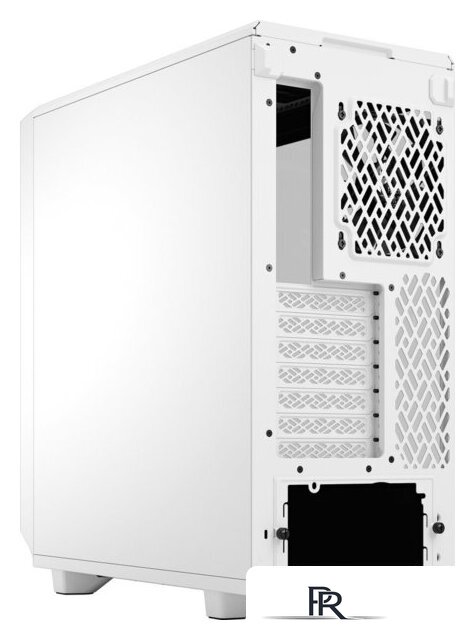 Корпус Fractal Design Meshify 2 Compact Clear Tempered Glass FD-C-MES2C-05 - Изображение №6 — Интернет-магазин ПроЗаказ