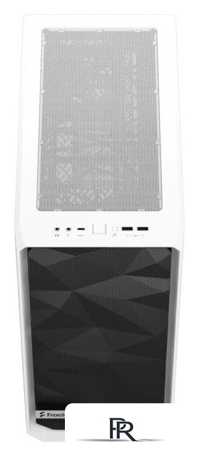 Корпус Fractal Design Meshify 2 Compact Clear Tempered Glass FD-C-MES2C-05 - Изображение №11 — Интернет-магазин ПроЗаказ