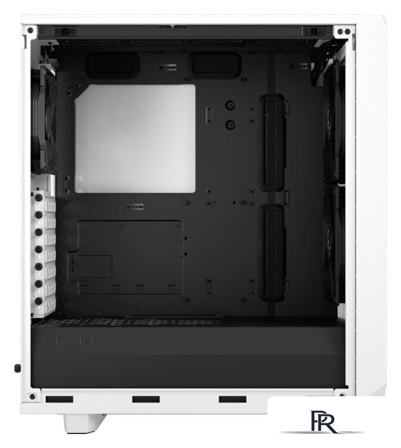 Корпус Fractal Design Meshify 2 Compact Clear Tempered Glass FD-C-MES2C-05 - Изображение №13 — Интернет-магазин ПроЗаказ