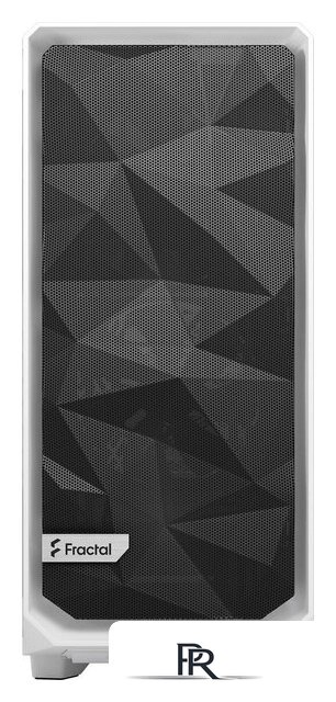 Корпус Fractal Design Meshify 2 Compact Clear Tempered Glass FD-C-MES2C-05 - Изображение №10 — Интернет-магазин ПроЗаказ