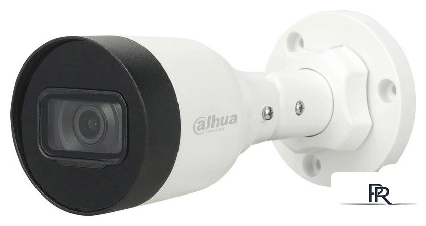 IP-камера Dahua DH-IPC-HFW1431S1P-0280B-S6 - Изображение №1 — Интернет-магазин ПроЗаказ