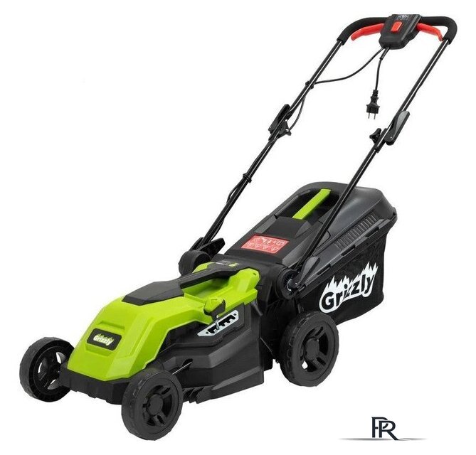 Газонокосилка Grizzly SKY-16 - Изображение №1 — Интернет-магазин ПроЗаказ