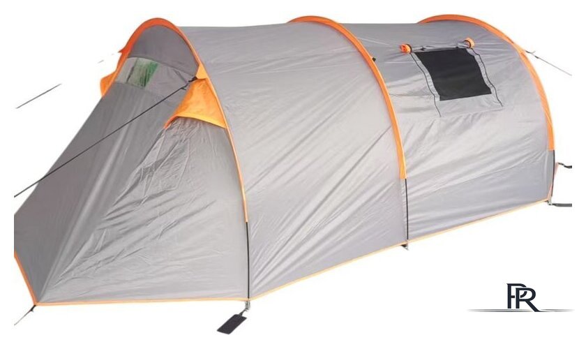 Кемпинговая палатка Sundays ZC-TT015 (темно-серый/оранжевый) - Изображение №20 — Интернет-магазин ПроЗаказ
