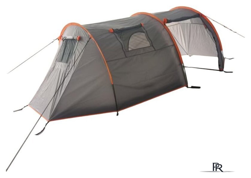 Кемпинговая палатка Sundays ZC-TT015 (темно-серый/оранжевый) - Изображение №11 — Интернет-магазин ПроЗаказ
