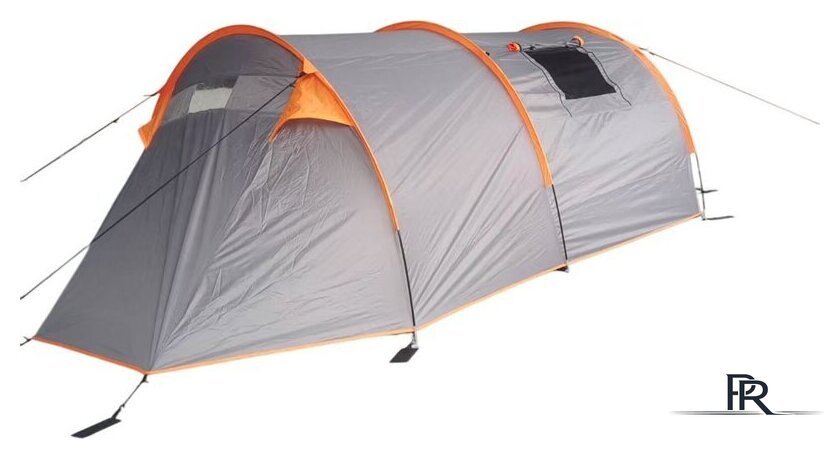 Кемпинговая палатка Sundays ZC-TT015 (темно-серый/оранжевый) - Изображение №16 — Интернет-магазин ПроЗаказ