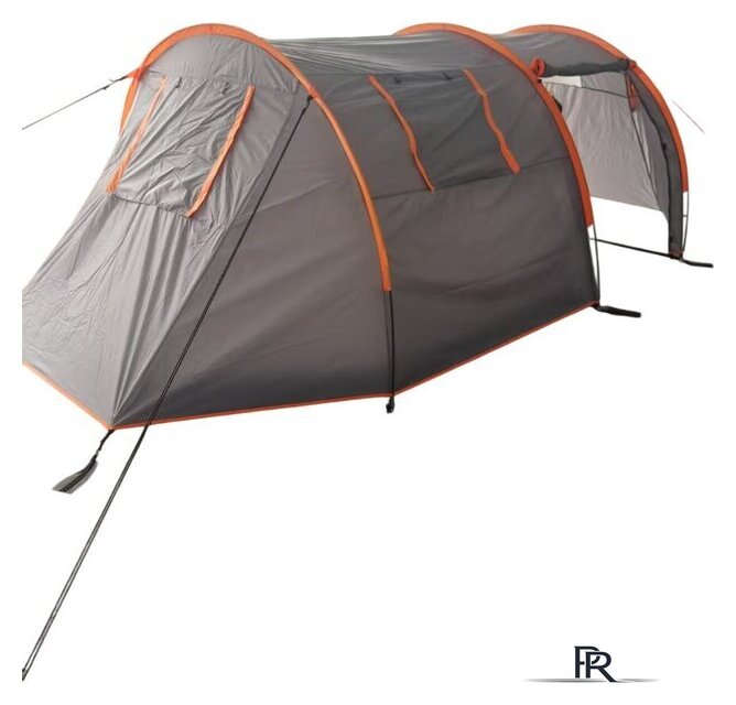 Кемпинговая палатка Sundays ZC-TT015 (темно-серый/оранжевый) - Изображение №27 — Интернет-магазин ПроЗаказ