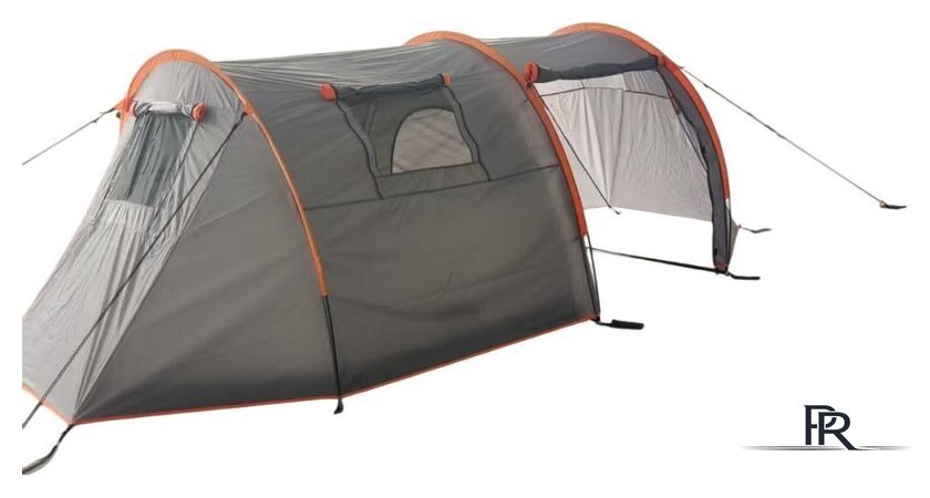Кемпинговая палатка Sundays ZC-TT015 (темно-серый/оранжевый) - Изображение №18 — Интернет-магазин ПроЗаказ