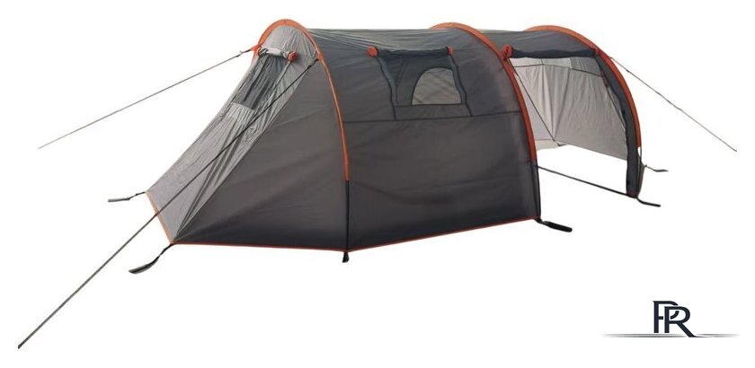 Кемпинговая палатка Sundays ZC-TT015 (темно-серый/оранжевый) - Изображение №9 — Интернет-магазин ПроЗаказ