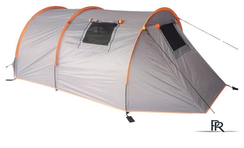 Кемпинговая палатка Sundays ZC-TT015 (темно-серый/оранжевый) - Изображение №10 — Интернет-магазин ПроЗаказ