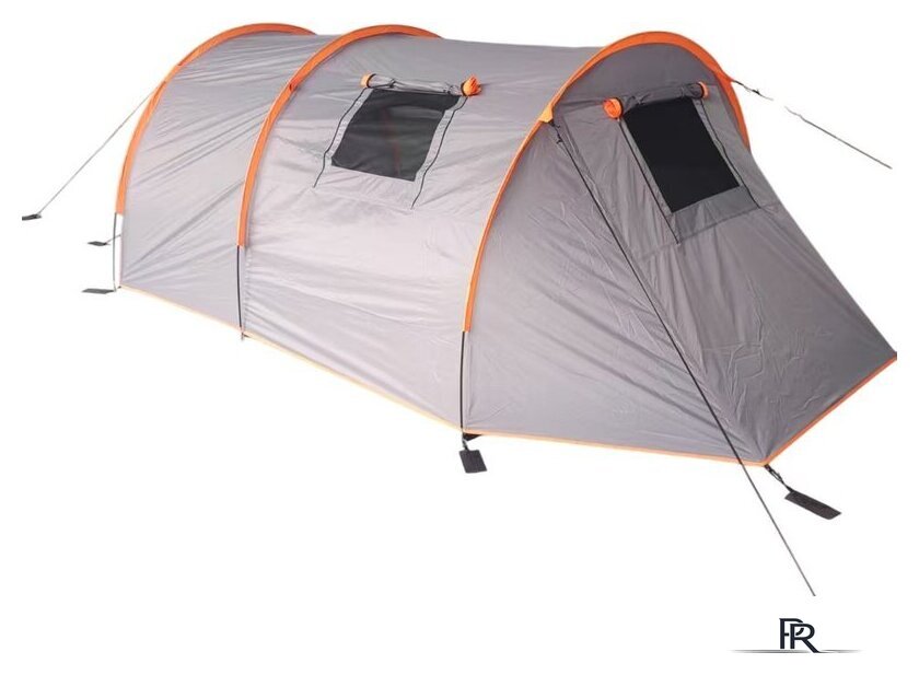 Кемпинговая палатка Sundays ZC-TT015 (темно-серый/оранжевый) - Изображение №24 — Интернет-магазин ПроЗаказ
