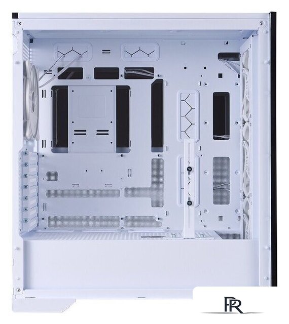 Корпус 1stPlayer Infinity IF8 ARGB (белый) - Изображение №7 — Интернет-магазин ПроЗаказ