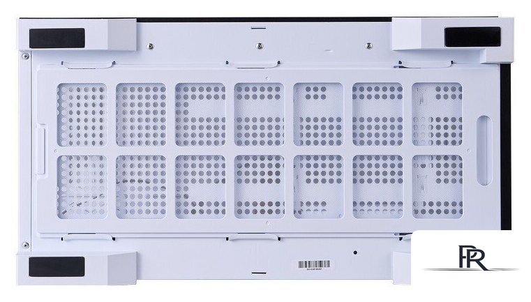 Корпус 1stPlayer Infinity IF8 ARGB (белый) - Изображение №5 — Интернет-магазин ПроЗаказ