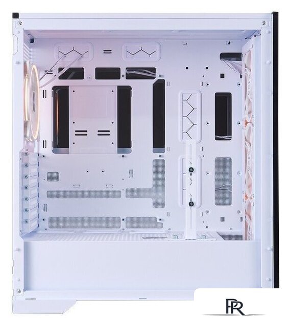 Корпус 1stPlayer Infinity IF8 ARGB (белый) - Изображение №8 — Интернет-магазин ПроЗаказ