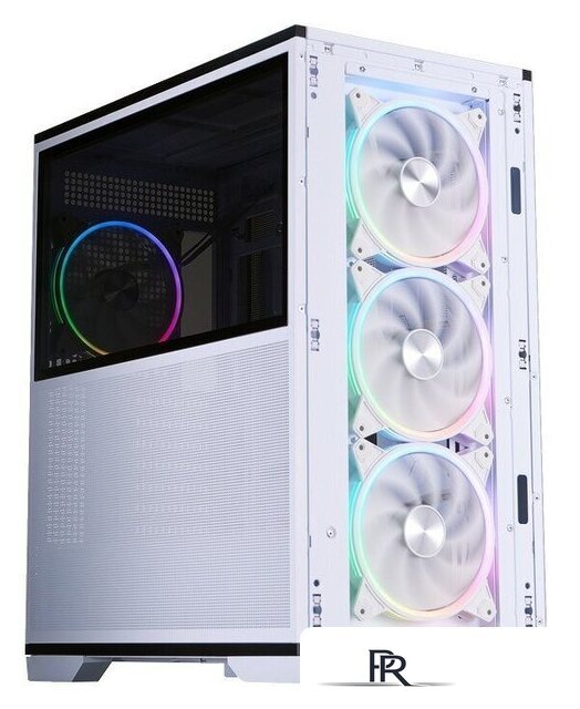 Корпус 1stPlayer Infinity IF8 ARGB (белый) - Изображение №18 — Интернет-магазин ПроЗаказ
