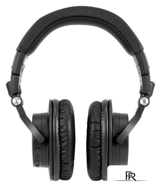 Наушники Audio-Technica ATH-M50XBT2 (черный) - Изображение №6 — Интернет-магазин ПроЗаказ