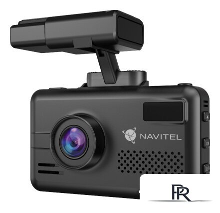 Видеорегистратор-радар детектор-GPS информатор (3в1) NAVITEL XR2600 Pro GPS - Изображение №1 — Интернет-магазин ПроЗаказ