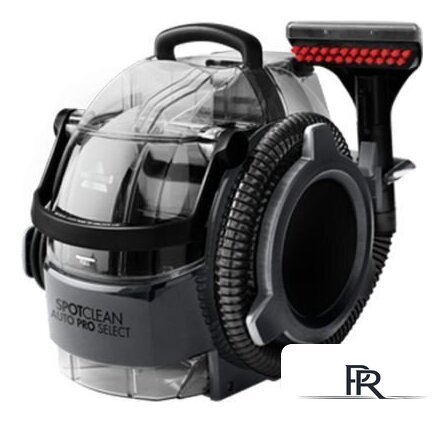 Пылесос Bissell SpotClean Auto Pro Select 3730N - Изображение №1 — Интернет-магазин ПроЗаказ