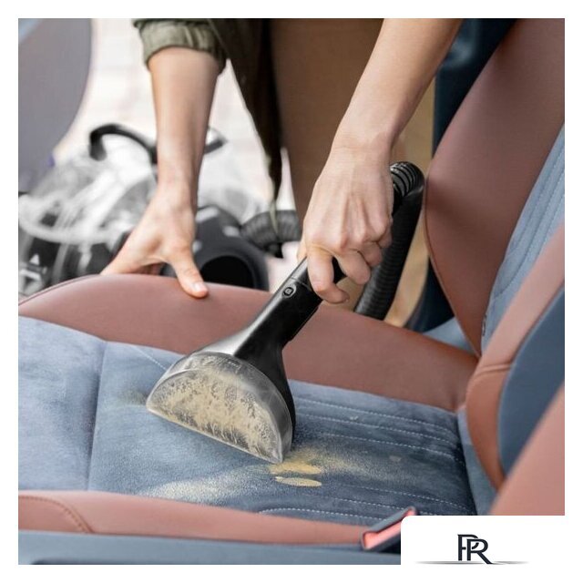 Пылесос Bissell SpotClean Auto Pro Select 3730N - Изображение №4 — Интернет-магазин ПроЗаказ