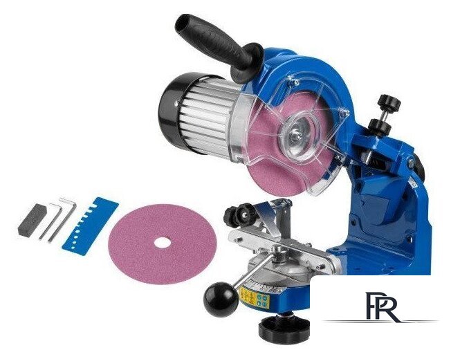 Заточный станок Bull BGC 1423 - Изображение №1 — Интернет-магазин ПроЗаказ