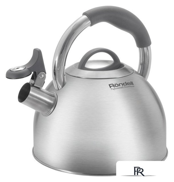Чайник со свистком Rondell Flamme RDS-1899 - Изображение №2 — Интернет-магазин ПроЗаказ