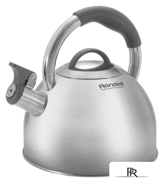 Чайник со свистком Rondell Flamme RDS-1899 - Изображение №1 — Интернет-магазин ПроЗаказ