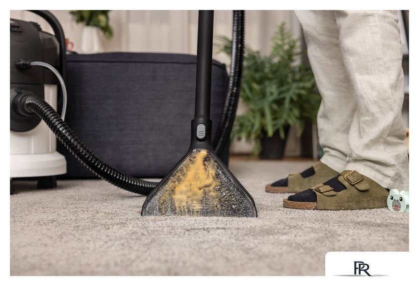 Пылесос Karcher SE 4 N1 1.081-155.0 - Изображение №5 — Интернет-магазин ПроЗаказ